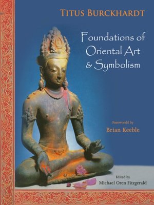 cover image of Foundations of Oriental Art & Symbolism